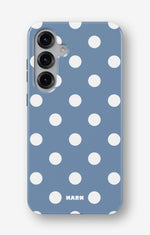 Samsung Galaxy S24 5G Tough Case – Sky Dots - View 1