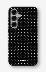 Samsung Galaxy S24 5G Tough Case – Classic Dots - View 1