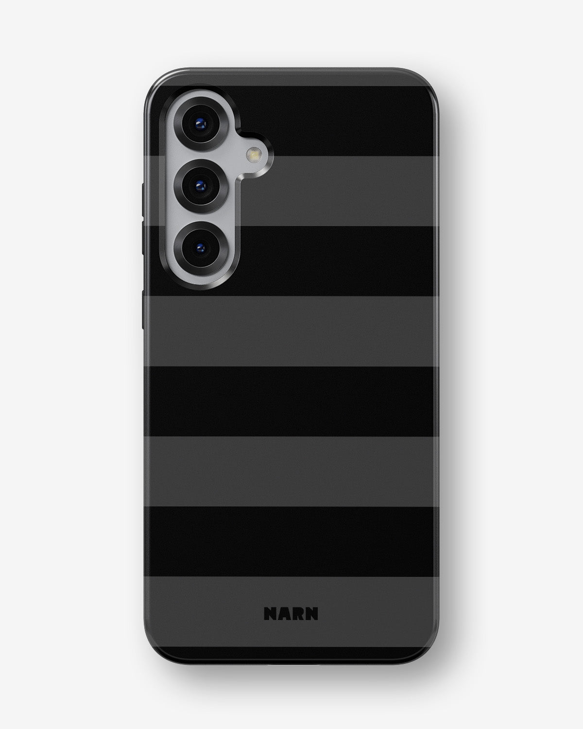 Samsung Galaxy S24 5G Tough Case – Blackout - View 1