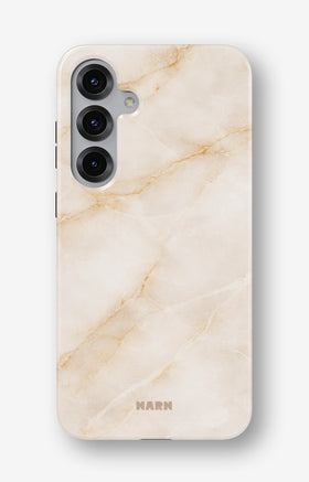 Samsung Galaxy S24 5G Tough Case – Sand Stone - View 1