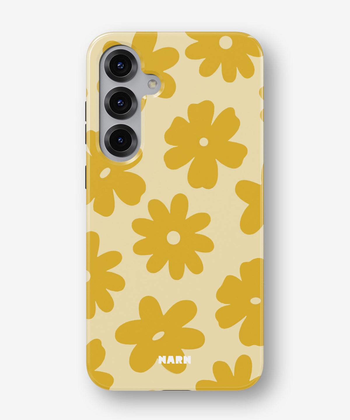 Samsung Galaxy S24 5G Tough Case – Bella Fiore - View 1
