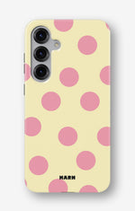 Samsung Galaxy S24 5G Tough Case – Cupcake - View 1