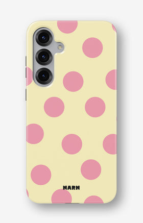 Samsung Galaxy S24 5G Tough Case – Cupcake - View 1