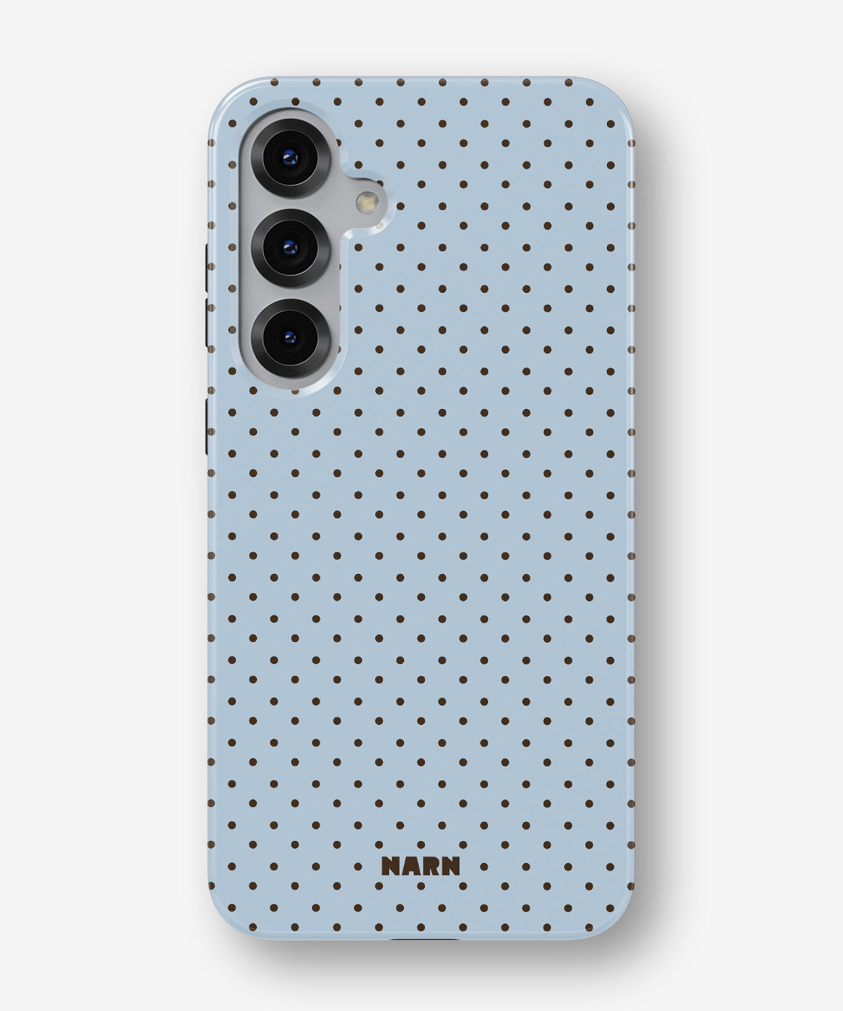 Samsung Galaxy S24 5G Tough Case – Slow Morning - View 1