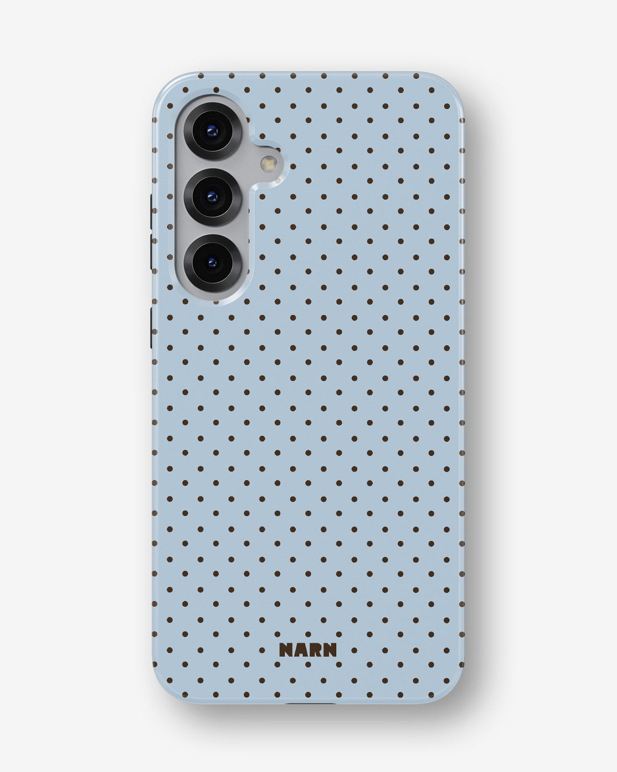 Samsung Galaxy S24 5G Tough Case – Slow Morning - View 1