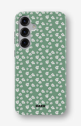Samsung Galaxy S24 5G Tough Case – Meadow - View 1
