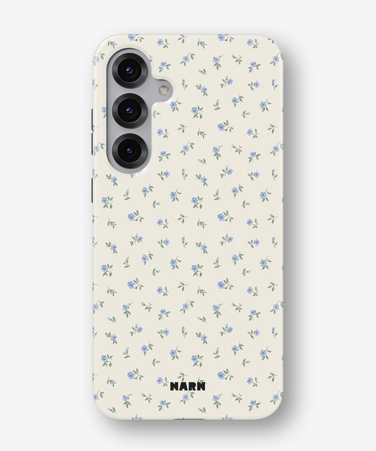 Samsung Galaxy S24 5G Tough Case – Wild Petals - View 1