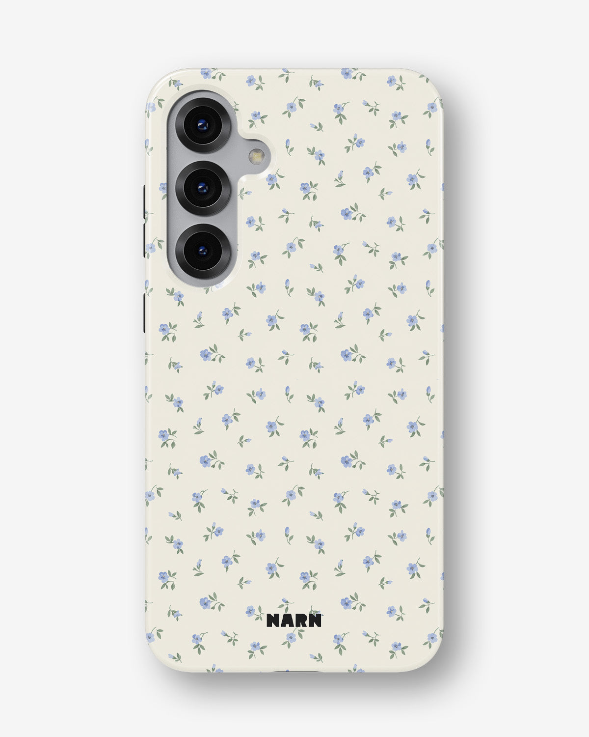 Samsung Galaxy S24 5G Tough Case – Wild Petals - View 1