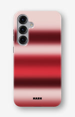 Samsung Galaxy S24 5G Tough Case – Cherry - View 1