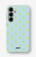 Samsung Galaxy S24 5G Tough Case – Limonata - View 1