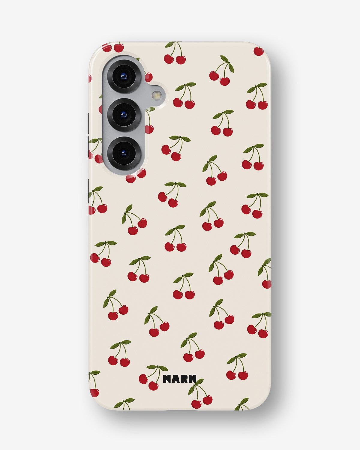 Samsung Galaxy S24 5G Tough Case – Amarena - View 1