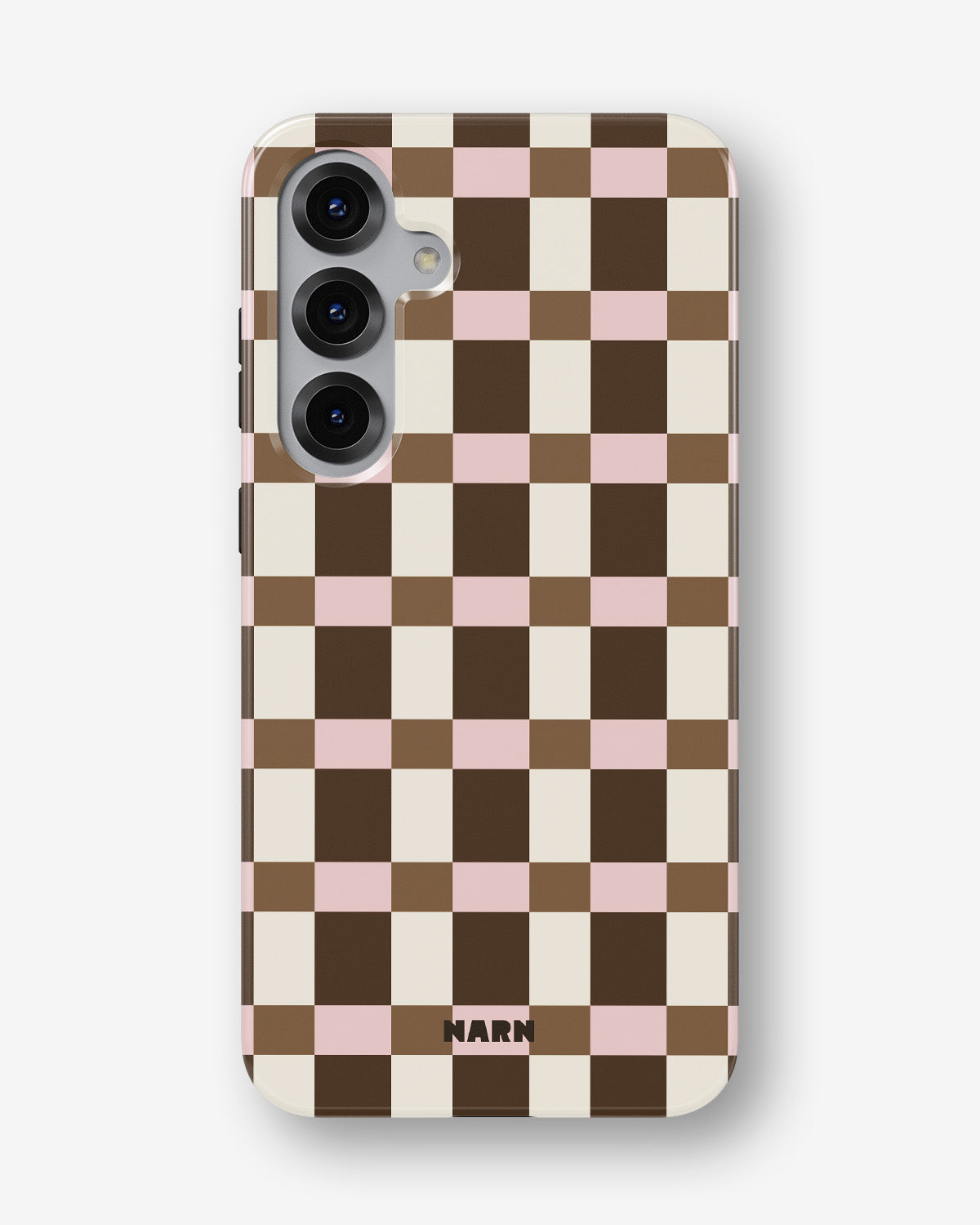 Samsung Galaxy S24 5G Tough Case – Biscuit - View 1