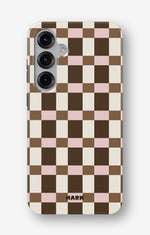 Samsung Galaxy S24 5G Tough Case – Biscuit - View 1
