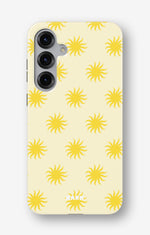 Samsung Galaxy S24 5G Tough Case – Soleil - View 1