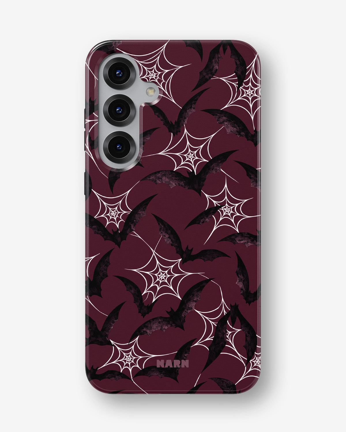 Samsung Galaxy S24 5G Tough Case – Webbed - View 1