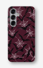 Samsung Galaxy S24 5G Tough Case – Webbed - View 1