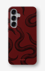 Samsung Galaxy S24 5G Tough Case – Venom - View 1