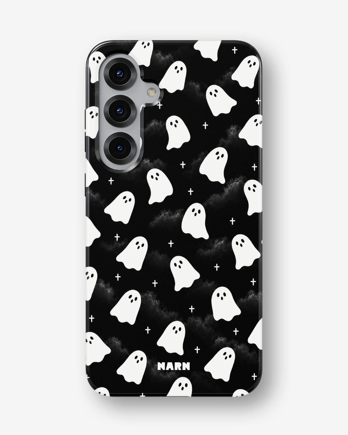 Samsung Galaxy S24 5G Tough Case – Ghosted - View 1