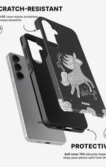 Samsung Galaxy S24 5G Tough Case – Dream Always - View 2