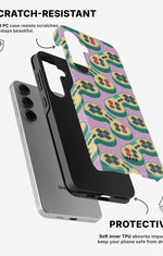 Samsung Galaxy S24 5G Tough Case – Gamepad - View 2