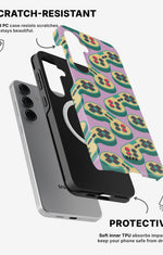 Samsung Galaxy S24 5G Tough Case – Gamepad - View 2