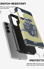 Samsung Galaxy S24 5G Tough Case – Engine - View 2