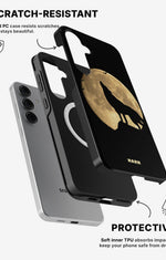 Samsung Galaxy S24 5G Tough Case – Wolf - View 2