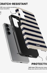 Samsung Galaxy S24 5G Tough Case – Old Money - View 2