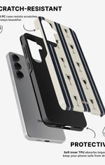 Samsung Galaxy S24 5G Tough Case – Sail & Sip - View 2