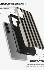 Samsung Galaxy S24 5G Tough Case – Classique - View 2