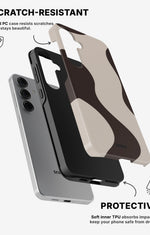 Samsung Galaxy S24 5G Tough Case – Balance - View 2