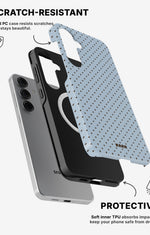 Samsung Galaxy S24 5G Tough Case – Slow Morning - View 2