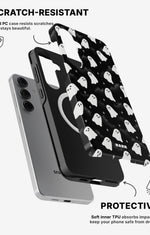 Samsung Galaxy S24 5G Tough Case – Ghosted - View 2