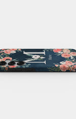 Samsung Galaxy S24 5G Tough Case – Custom - Floral - View 3