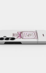 Samsung Galaxy S24 5G Tough Case – Perfume - View 3