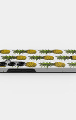 Samsung Galaxy S24 5G Tough Case – Pineapple Bliss - View 3