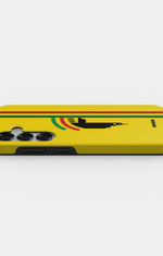 Samsung Galaxy S24 5G Tough Case – Marley - View 3