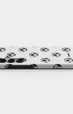 Samsung Galaxy S24 5G Tough Case – Football Fever - View 3