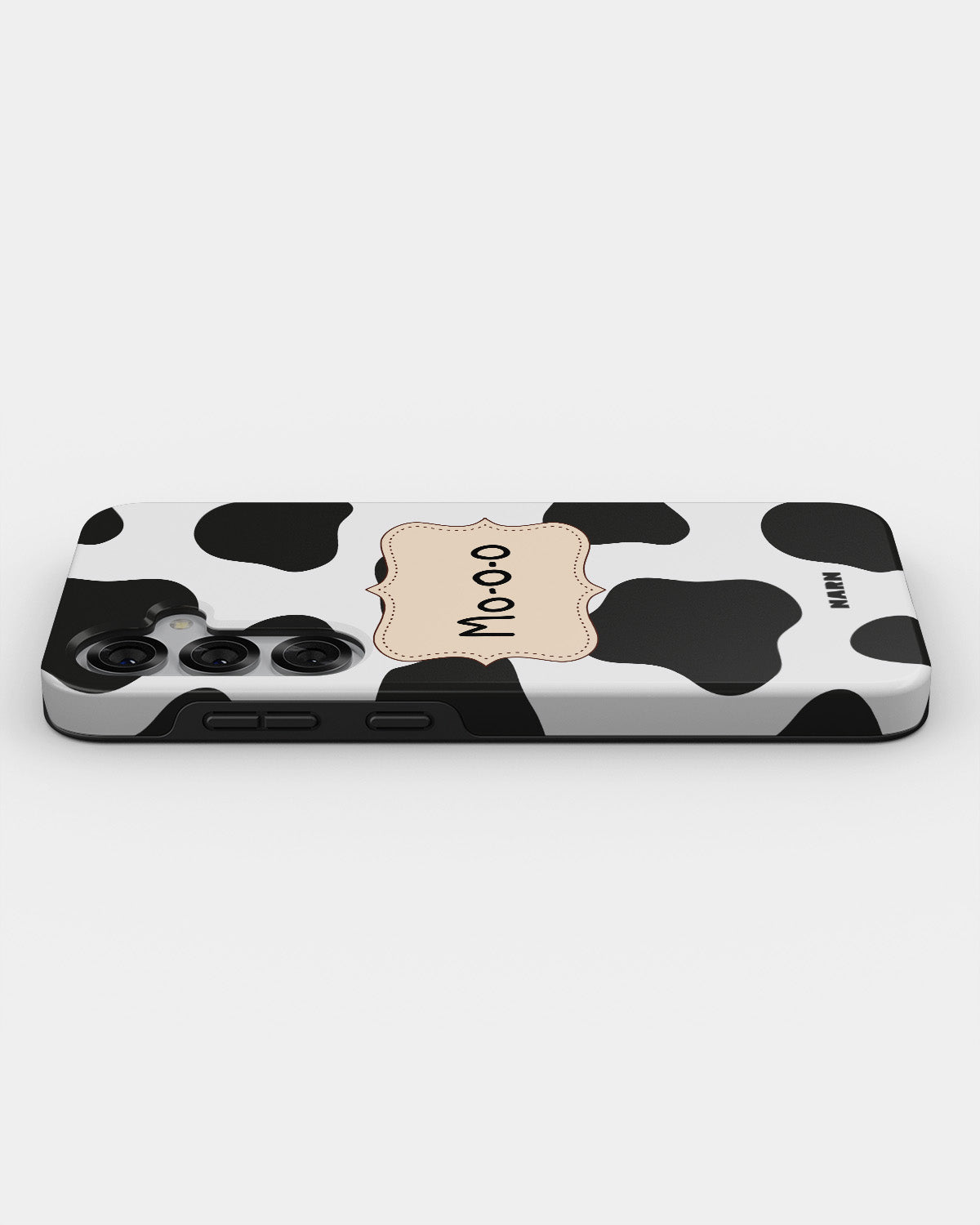 Samsung Galaxy S24 5G Tough Case – Mo-o-o - View 3