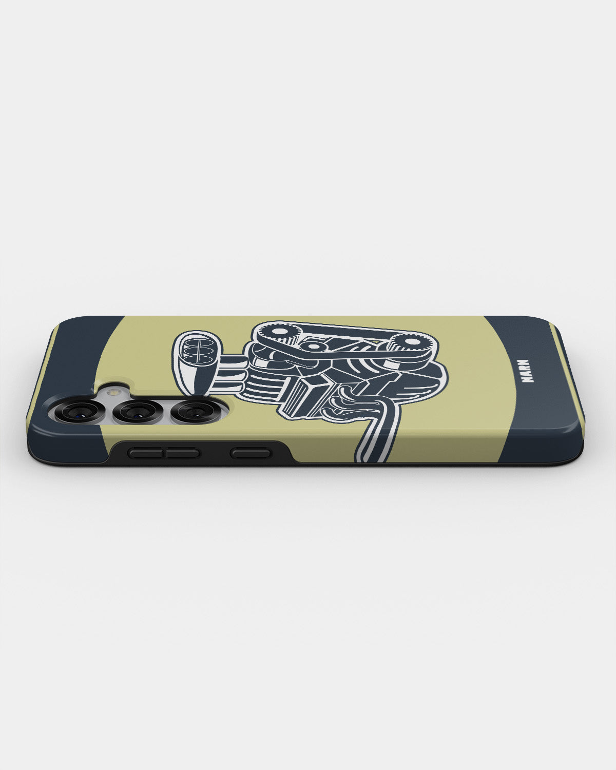 Samsung Galaxy S24 5G Tough Case – Engine - View 3