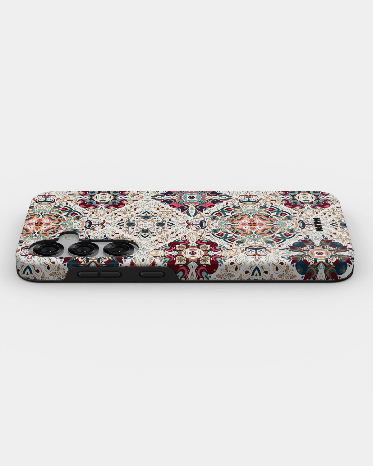 Samsung Galaxy S24 5G Tough Case – Luxury Tile - View 3