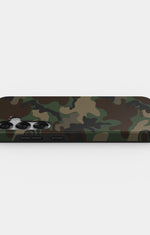 Samsung Galaxy S24 5G Tough Case – Camouflage - View 3
