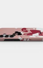 Samsung Galaxy S24 5G Tough Case – Geisha - View 3