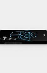 Samsung Galaxy S24 5G Tough Case – Darth Vader - View 3