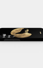 Samsung Galaxy S24 5G Tough Case – Wolf - View 3