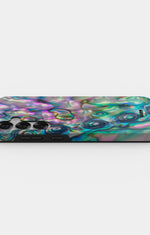 Samsung Galaxy S24 5G Tough Case – Seashell - View 3