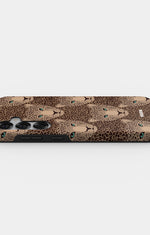 Samsung Galaxy S24 5G Tough Case – Leopard Gaze - View 3