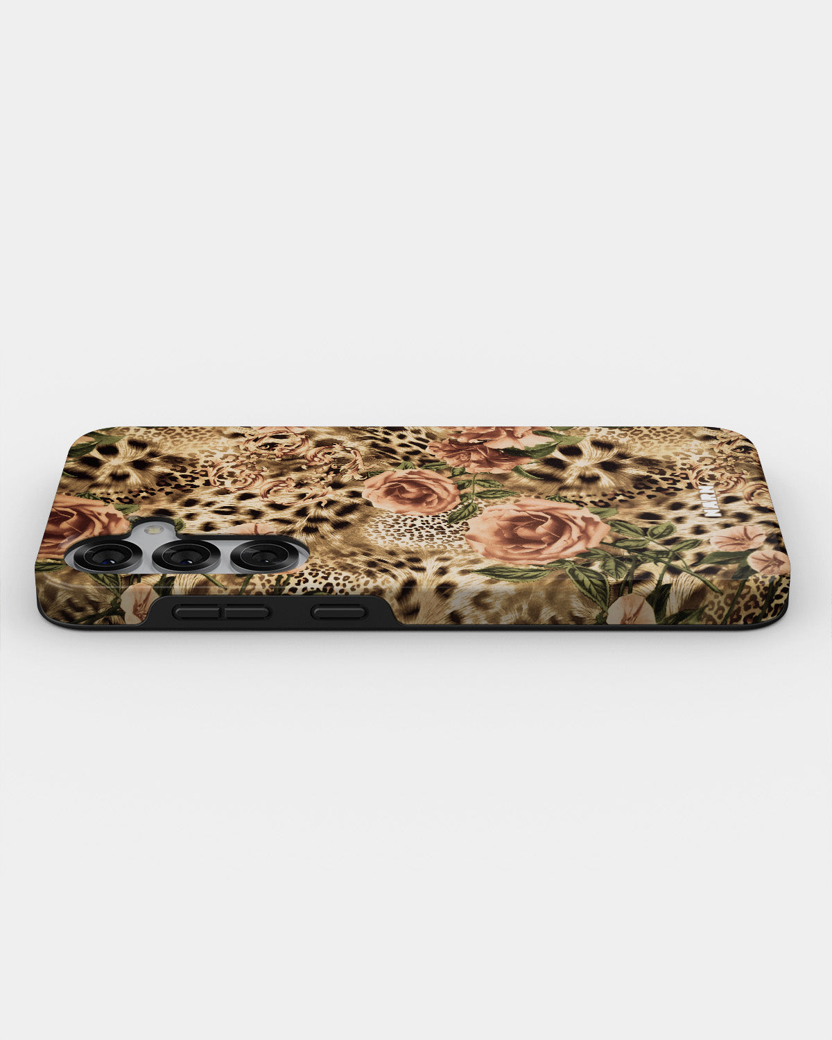 Samsung Galaxy S24 5G Tough Case – Leo Roses - View 3