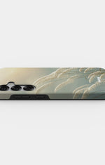 Samsung Galaxy S24 5G Tough Case – Windy Pampas - View 3