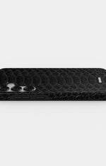 Samsung Galaxy S24 5G Tough Case – Black Snake - View 3
